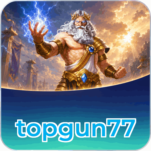 topgun77 Indonesia - Peningkatan performa dan UI/UX terbaru