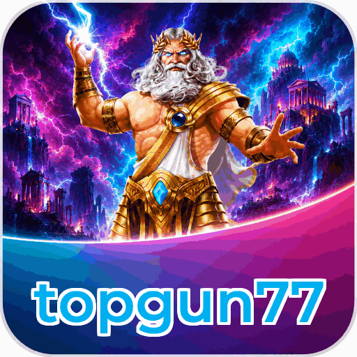 topgun77 - Peningkatan performa dan UI/UX terbaru